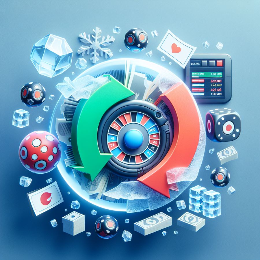 Bahis Sitelerinde Hesap Dondurma: Neden Olur, Nasıl Açılır? | Bahisnow